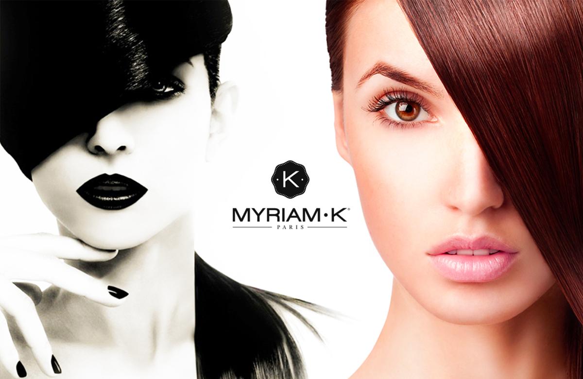 Myriam K
