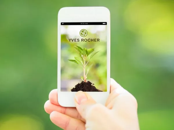 YVES ROCHER