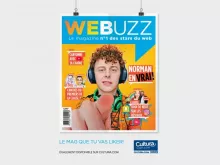 GROUPE LAGARDÈRE. Webuzz